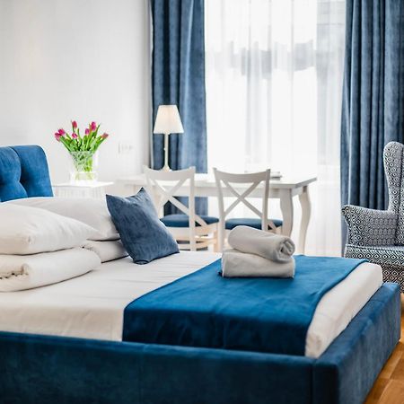 Wenecja Parking Gratis Moxy Te&Am Cracow Apartment Krakow Exterior photo